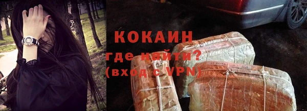 стаф Абинск